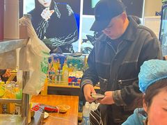 -棣爸油炸(张公桥店)