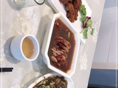 -蒲氏烤鸭(百寿路店)