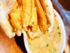 -文武王氏烧饼·无矾油条(西溪路店)