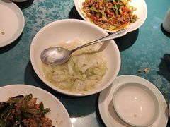-呷湘厨·鱼汤捞饭·剁椒鱼头·辣椒炒肉(国家会展中心店)