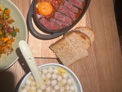 -沛家·西餐Brunch·直火料理