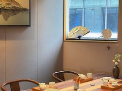 -梅间堂茶馆(绿地缤纷城店)