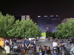 -同至人购物中心(朝阳街店)