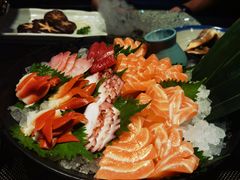 -德川家日本料理(中关村寰太大厦店)