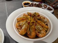 -井水小厨·湘菜(活力广场店)