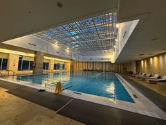 -天津君隆威斯汀酒店