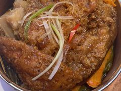 -来菜·湖北头牌藕汤(武商MALL众圆店)