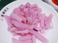 -潇湘码头·鲜湘菜(清河店)