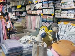 -西北轻工批发市场