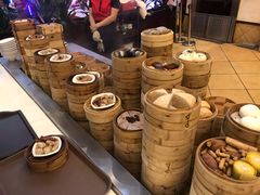 -龙的酒楼·手工早茶·顺德菜(近良路店)