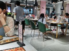 大堂-妥妥烤肉料理(昙华林店)