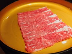 -牛New寿喜烧(金茂览秀城店)