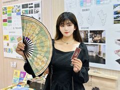 -南京市规划建设展览馆