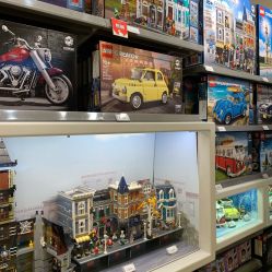 -乐高授权专卖店(新北万达店)