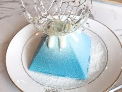 -L'amour澜茉·轻法餐