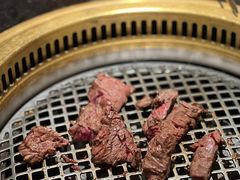 -烧肉达人(凯德晶萃店)
