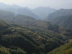 -南尖岩景区