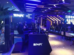 -网酷电竞馆(上地店)