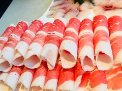 -海底捞火锅(公益西桥店)