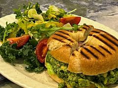 -OUR Bakery(国贸商城店)