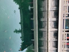 -百脉泉景区