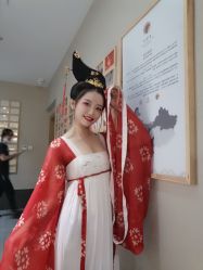 -盘子女人坊古装写真摄影(厦门总店)