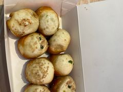 -哑巴生煎(临顿路店)