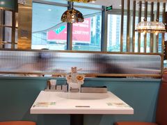 大堂-翠华餐厅(宝安壹方城店)