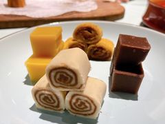 -羲和雅苑•北京烤鸭(国贸商城店)