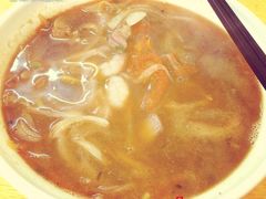 -超爷叔面馆(西园店)
