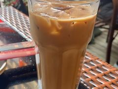 -香港威特瑞茶餐厅(小白楼音乐厅店)