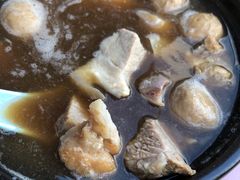 -新记肉骨茶