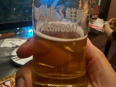 -悠航SLOWBOAT(三里屯店)
