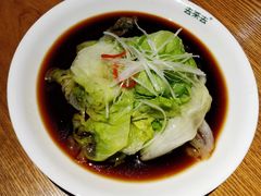 -去茶去餐厅(中央大街店)