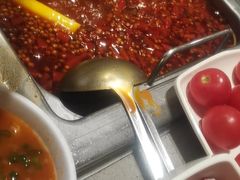 -海底捞火锅(万丰桥店)