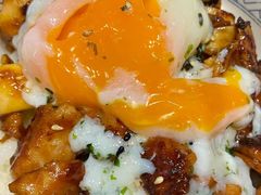 -吉野家(保利广场店)