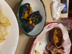 -江味龙虾馆·裸蓝龙虾(南山店)