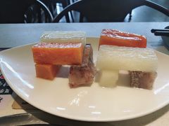 糖焗杂粮-百年果林椰子鸡(中洲店)