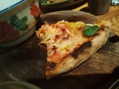 -La Strada(安福路店)
