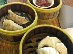 -解放碑威斯汀酒店-知味国际美食餐厅