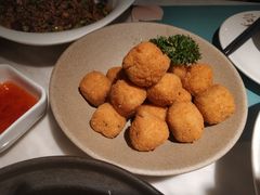 -大树餐厅(益田假日店)