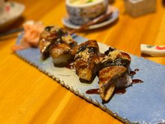 -大岛日本料理铁板烧(南通大饭店)
