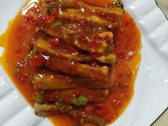 -尚岛私房菜(西方巷店)