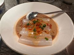 -Yan Ting 宴庭中餐厅(上海静安瑞吉酒店)