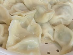 鲅鱼水饺-胶东海鲜大排档(北太平庄店)