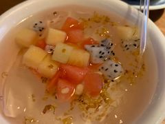 -首秀·四川料理(星耀101店)