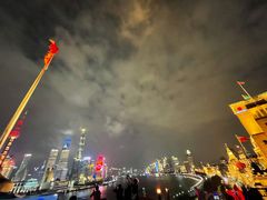 景观位-罗斯福色戒酒吧(外滩店)