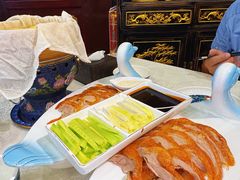 -老浒记烤鸭-北京菜(琉璃厂店)