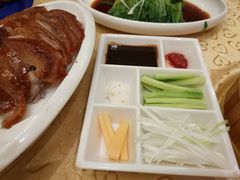-大鸭梨烤鸭店(花园村店)