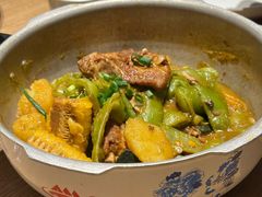 -金掌勺锅包肉(华润万象城店)